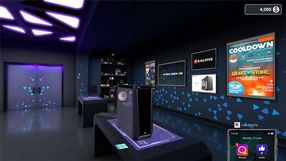 Czas na esportowe cacka w PC Building Simulator