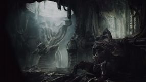 Scorn na nowym zwiastunie. Tytuł trafi na Xbox Series X