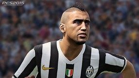 [Aktualizacja] Pro Evolution Soccer 2015 na pierwszych screenach