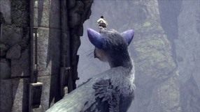 The Last Guardian - zwiastun z PlayStation Experience 2016