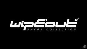 WipEout: Omega Collection ukaże się latem 2017 roku