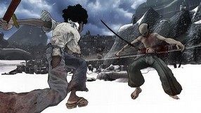 Afro Samurai - gra akcji sprzed kilku lat doczeka się kontynuacji