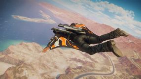 Just Cause 4 za darmo w Epic Games Store za tydzień