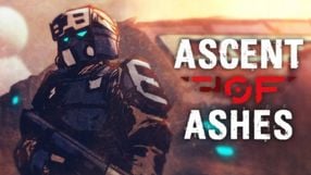 Ascent of Ashes