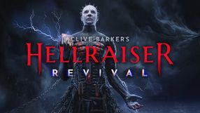 Clive Barker's Hellraiser: Revival