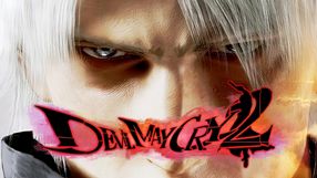 Devil May Cry 2