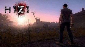 H1Z1 - wczesna wersja gry na 12-minutowym materiale wideo