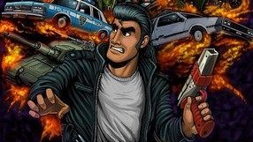 Retro City Rampage - niezależne GTA sukcesem na konsolach Sony