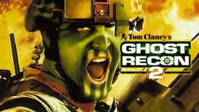 Tom Clancy's Ghost Recon 2