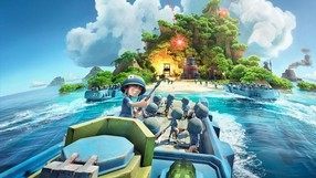 Najlepsze gry mobilne w stylu Clash of Clans