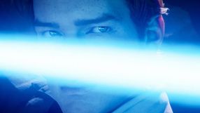 Klimatyczna reklama gry Star Wars Jedi: Fallen Order na X019