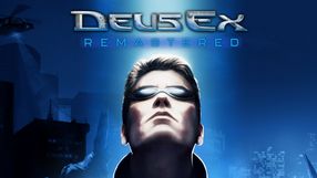 Deus Ex Remastered