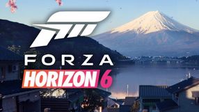 Forza Horizon 6