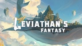 The Leviathan's Fantasy