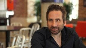 Ghost Story Games - nowe studio Kena Levine'a na zgliszczach Irrational Games