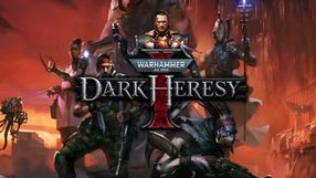 Warhammer 40,000: Dark Heresy