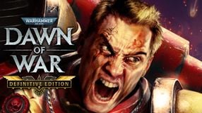 Warhammer 40,000: Dawn of War - Definitive Edition
