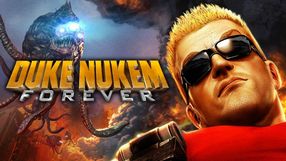 Duke Nukem Forever