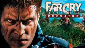 Far Cry Instincts Predator