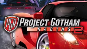 Project Gotham Racing 2