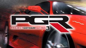 Project Gotham Racing 3