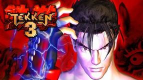 Tekken 3