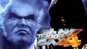 Tekken 4
