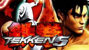 Tekken 5