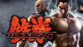 Tekken 6