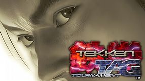 Tekken Tag Tournament