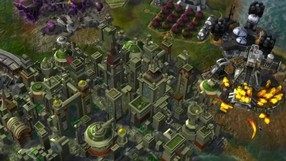 Sid Meier's Civilization: Beyond Earth - twórcy omawiają szczegóły gry
