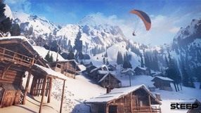 Dziś debiutuje Steep – zręcznościowa gra o ekstremalnych sportach zimowych od Ubisoftu