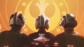 Star Wars: Squadrons - kampania single player na nowym materiale wideo