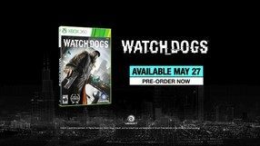 Watch Dogs zadebiutuje 27 maja tego roku na całym świecie – zobacz nowy zwiastun [aktualizacja]