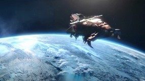 40 pierwszych tur z rozgrywki Sophonami w Endless Space 2