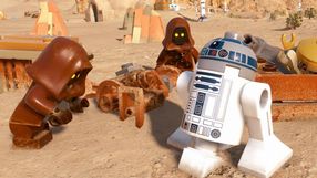 LEGO Star Wars: The Skywalker Saga - jest gameplay trailer; premiera dopiero wiosną