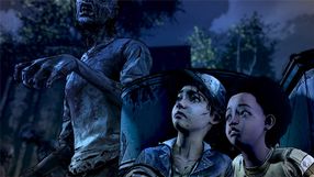 Ukazał się pierwszy odcinek The Walking Dead The Final Season