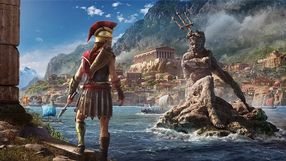 Assassin's Creed Odyssey z najemnikami w stylu systemu Nemesis?