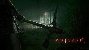 Outlast II  - wypuszczono pierwszy screenshot