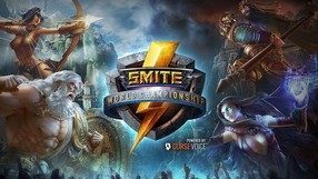 Start finałów mistrzostw świata w Smite oraz nowy zwiastun