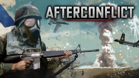 Afterconflict