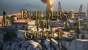 Builders of Greece