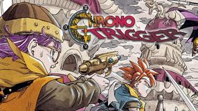 Chrono Trigger