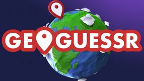 GeoGuessr