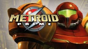Metroid Prime
