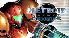 Metroid Prime 2: Echoes