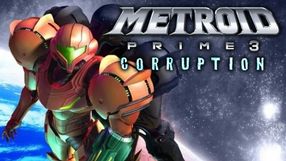 Metroid Prime 3: Corruption