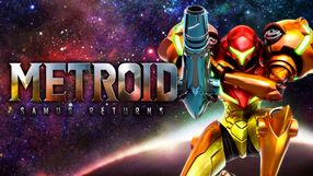 Metroid: Samus Returns