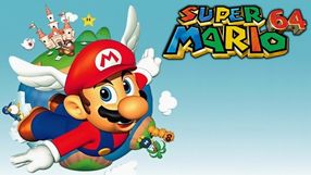 Super Mario 64