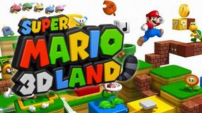 Super Mario 3D Land